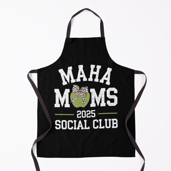 Item preview, MAHA MOMS CLUB designed and sold by Roy & Tiffany.