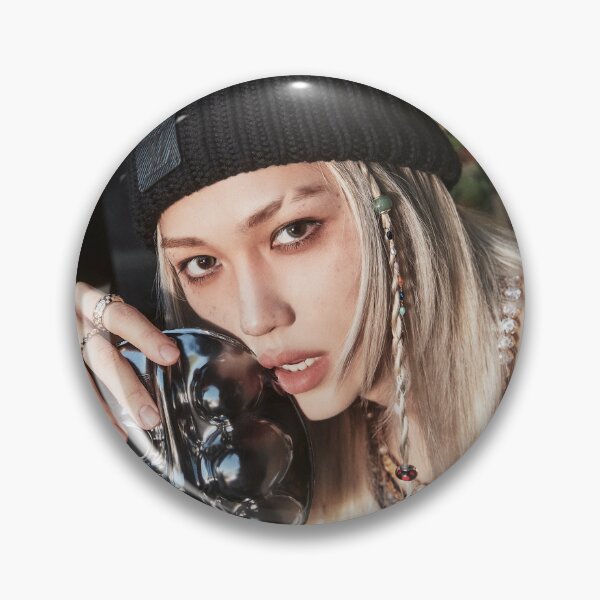 Item preview, Stray Kids Felix HOP designed and sold by lorienskz.