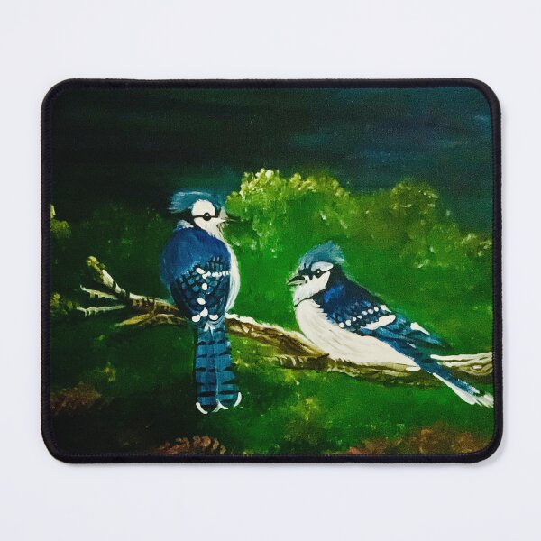 Item preview, Blue Jays  designed and sold by norakaren.