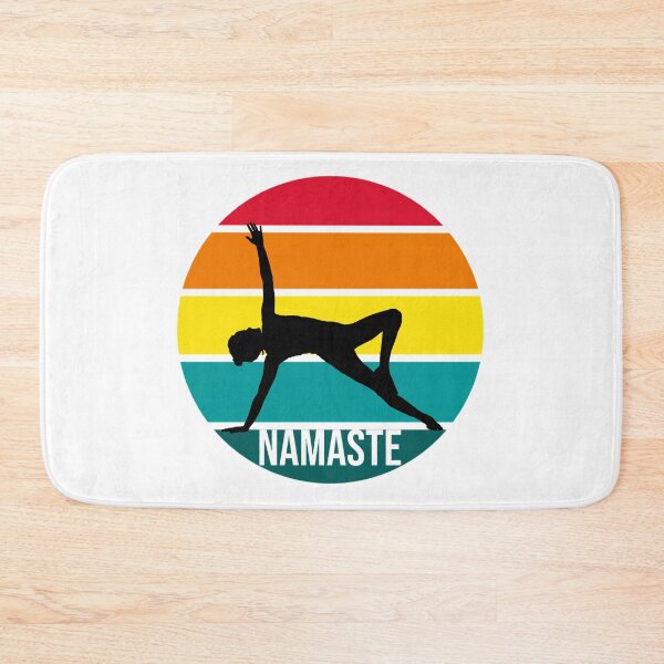 Item preview, Namaste designed and sold by drowndeep.