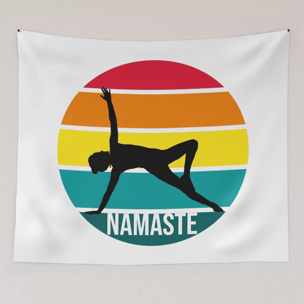 Item preview, Namaste designed and sold by drowndeep.