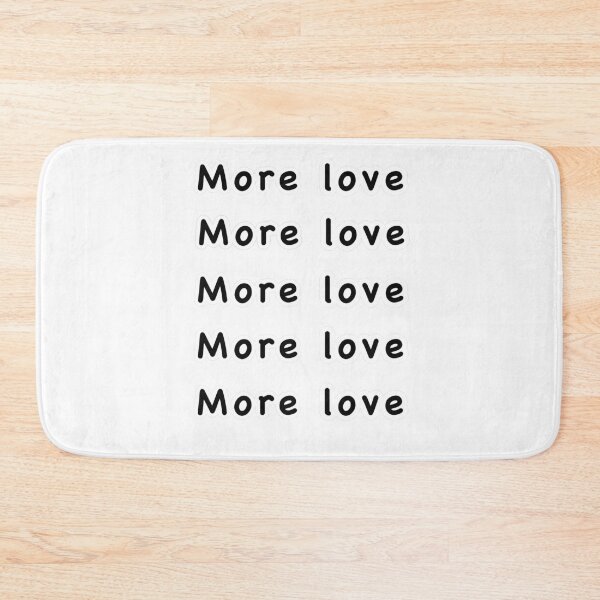 Item preview, Products with Cute quote printed designed and sold by Satisbuy.
