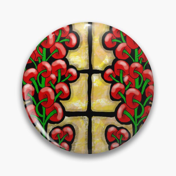 Item preview, Bountiful Berries designed and sold by RedLeafPine.