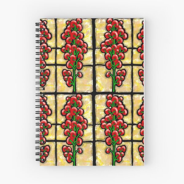 Item preview, Bountiful Berries designed and sold by RedLeafPine.