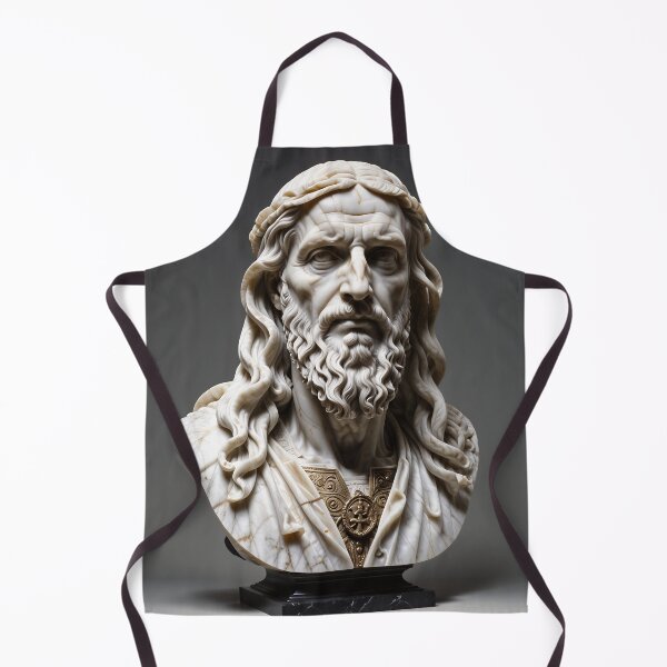 Item preview, Da Vinci designed and sold by David Blair Studios.