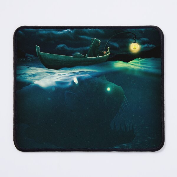Item preview, The Ferryman designed and sold by TheKitchenator.
