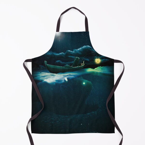Item preview, The Ferryman designed and sold by TheKitchenator.