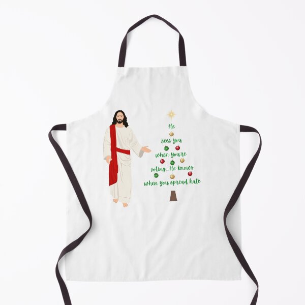 Item preview, Judgmental Jesus designed and sold by Jmcalavey.