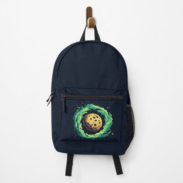 Item preview, Final Space | Cookie designed and sold by TV Junkie Shop.