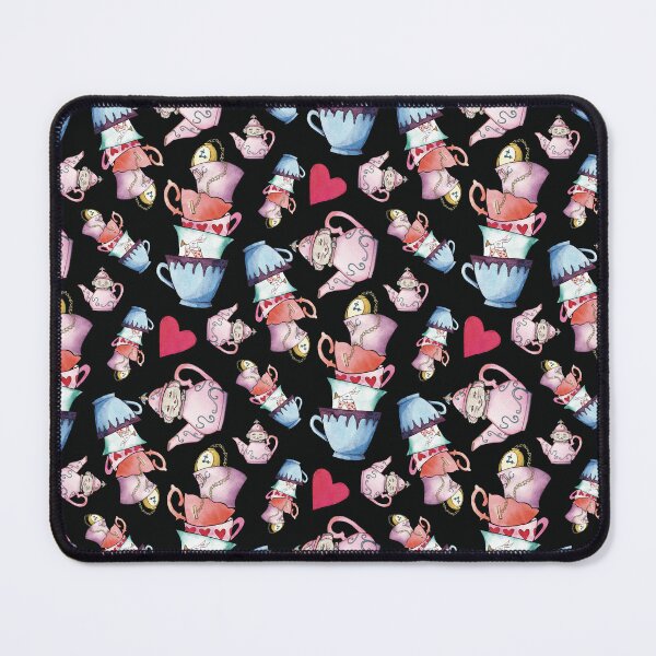 Item preview, Alice's Tea Party designed and sold by Jessica Heath.