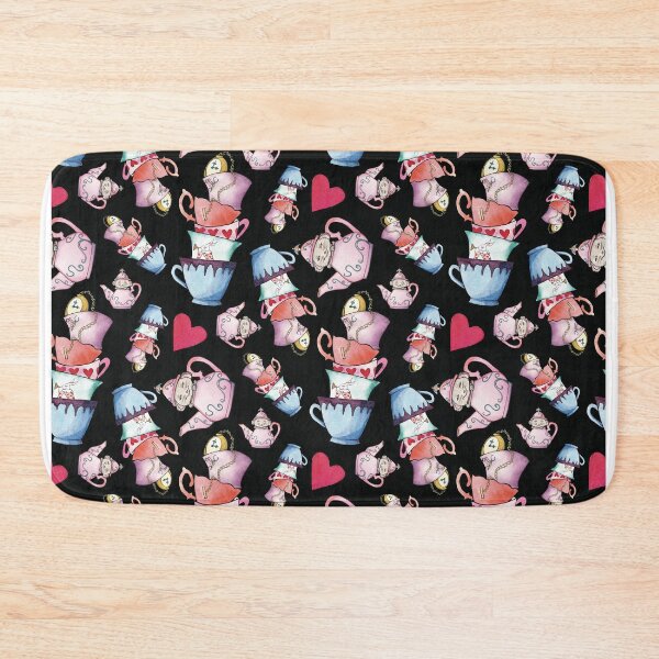 Item preview, Alice's Tea Party designed and sold by Jessica Heath.