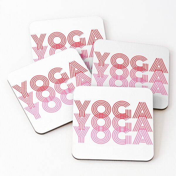 Item preview, Yoga yoga yoga designed and sold by drowndeep.