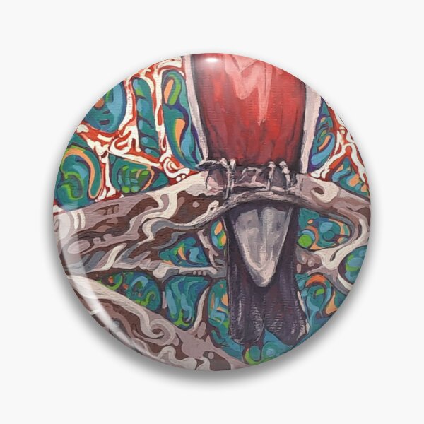 Item preview, GALAH 1 designed and sold by RickRussell.