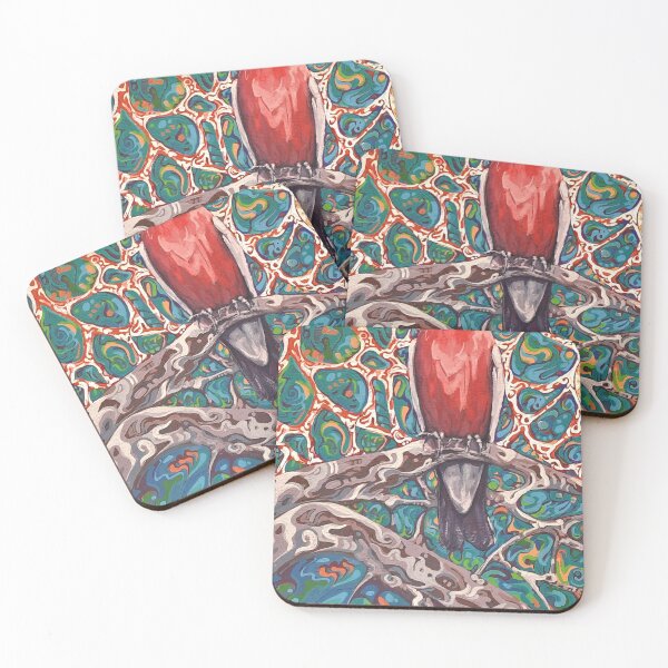 Item preview, GALAH 1 designed and sold by RickRussell.