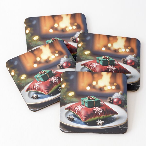 Item preview, A Gift of Warmth and Wonder designed and sold by Rafael Salazar.