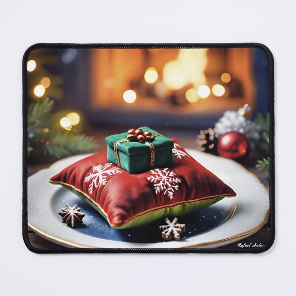 Item preview, A Gift of Warmth and Wonder designed and sold by Rafael Salazar.