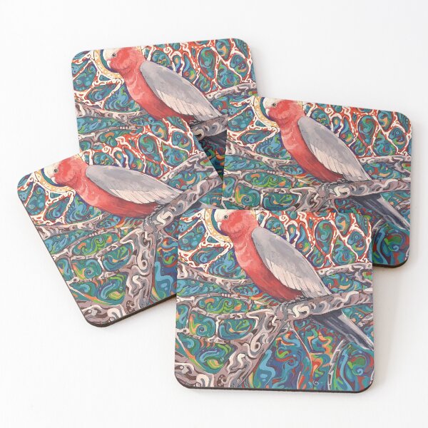 Item preview, GALAH 2 designed and sold by RickRussell.