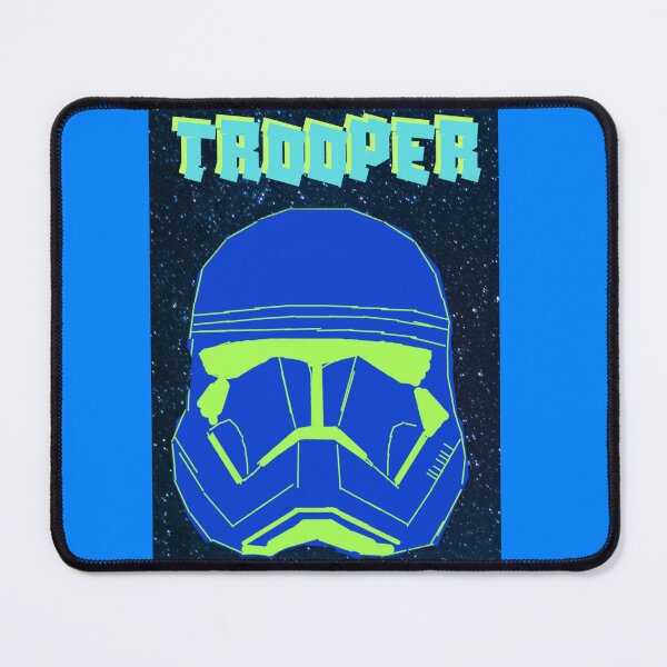 Item preview, Trooper designed and sold by GrindWardrobe.
