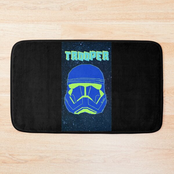 Item preview, Trooper designed and sold by GrindWardrobe.