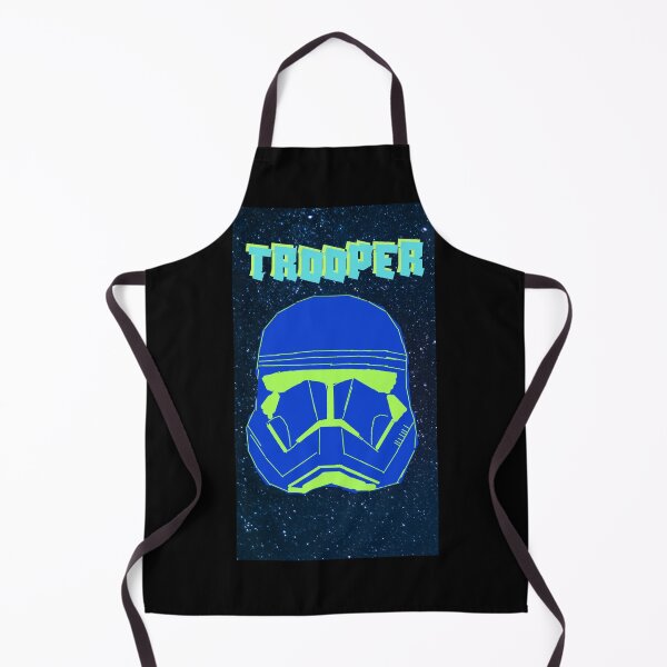 Item preview, Trooper designed and sold by GrindWardrobe.