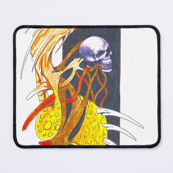 Item preview, skull C designed and sold by vogtvisions.