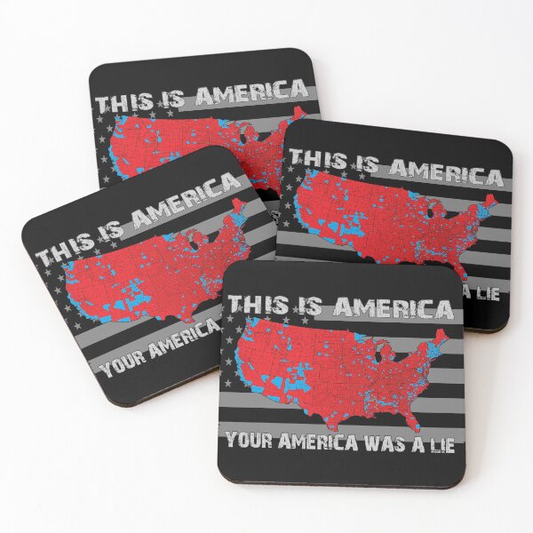 Item preview, Election Map 2024 02 designed and sold by DNT123Designs.