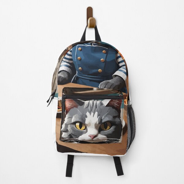 Item preview, Cat's Imagination. designed and sold by Whose-sweat.