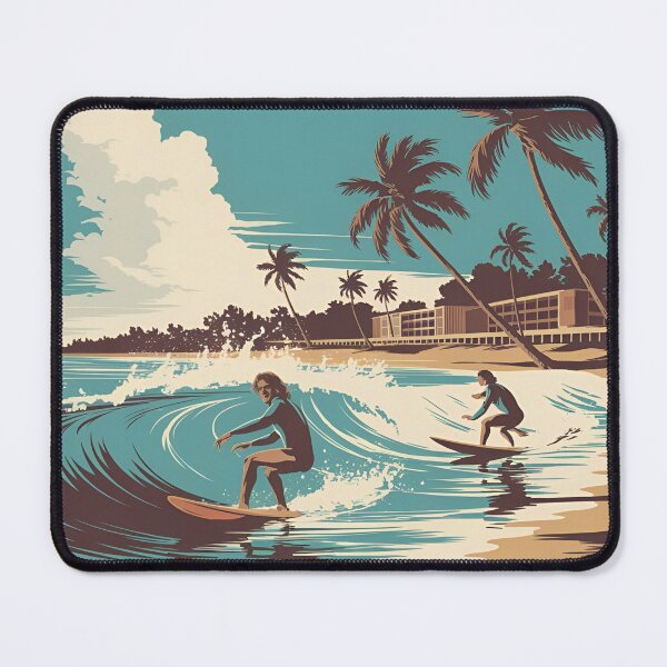 Item preview, Pure freedom: let the waves carry you designed and sold by TeeDesignMaster.