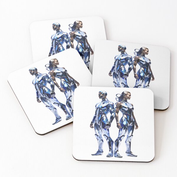 Item preview, GEMINI - SILVER CHROME HOROSCOPE ZODIAC SUN SIGN Brother Sister Twins Star Constellation - Occult Gift designed and sold by Spinning Plates 360.