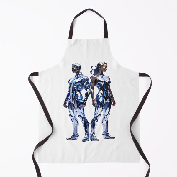 Item preview, GEMINI - SILVER CHROME HOROSCOPE ZODIAC SUN SIGN Brother Sister Twins Star Constellation - Occult Gift designed and sold by Spinning Plates 360.