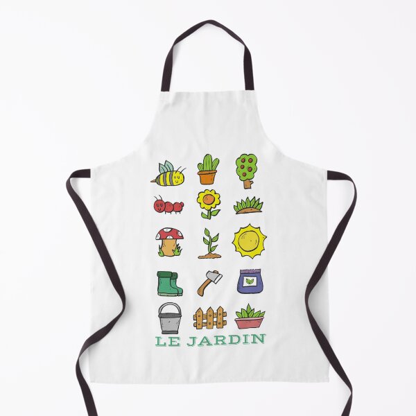 Item preview, Le jardin designed and sold by drowndeep.