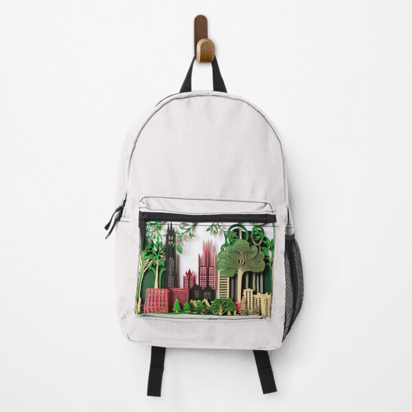 Item preview, City Park designed and sold by shakespeare1212.