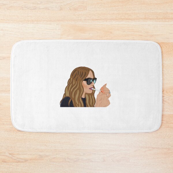 Item preview, The Real Housewives of Beverly Hills Dorit Kemsley Smoking designed and sold by RealHousewives-.