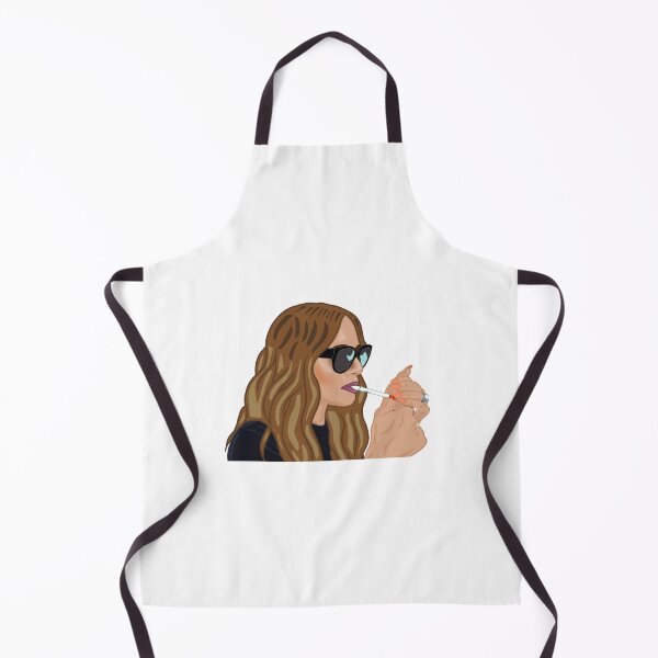 Item preview, The Real Housewives of Beverly Hills Dorit Kemsley Smoking designed and sold by RealHousewives-.
