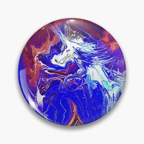Item preview, “équitation galactique” designed and sold by TheDapperZombie.