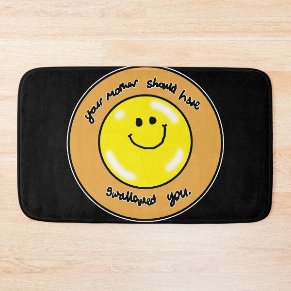 Item preview, Pocket Insult - Your mother should have swallowed you  designed and sold by SilentlyRob668.
