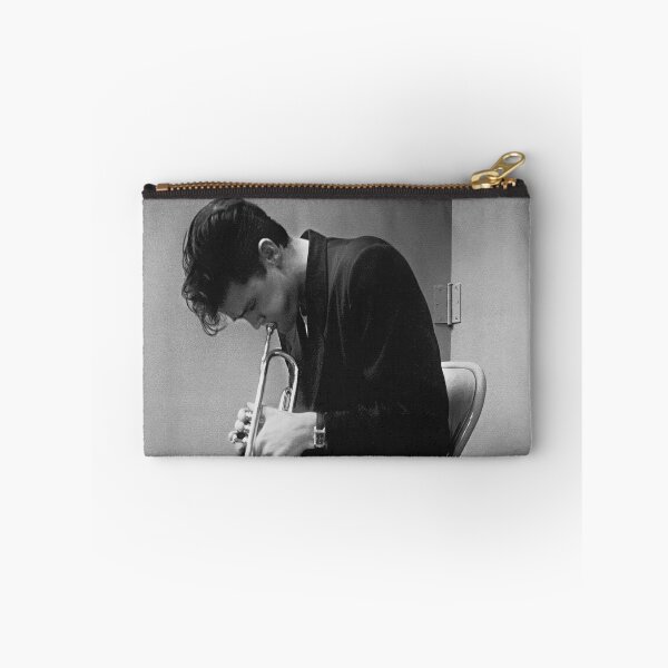 Item preview, Chetbaker// The Rise of a Pop Star Poster designed and sold by ReZaarDiaan.