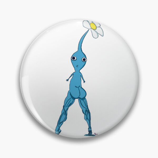 Item preview, Pikmin Cake  designed and sold by Fern-Frost.