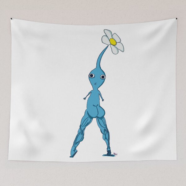 Item preview, Pikmin Cake  designed and sold by Fern-Frost.
