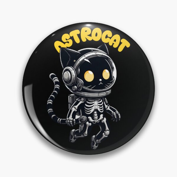 Item preview, Astrocat designed and sold by Nervas.