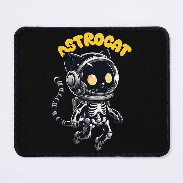 Item preview, Astrocat designed and sold by Nervas.