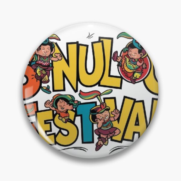 Item preview, SINULOG FESTIVAL designed and sold by likbatonboot.