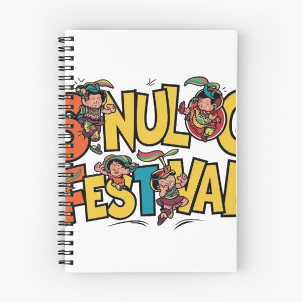 Item preview, SINULOG FESTIVAL designed and sold by likbatonboot.