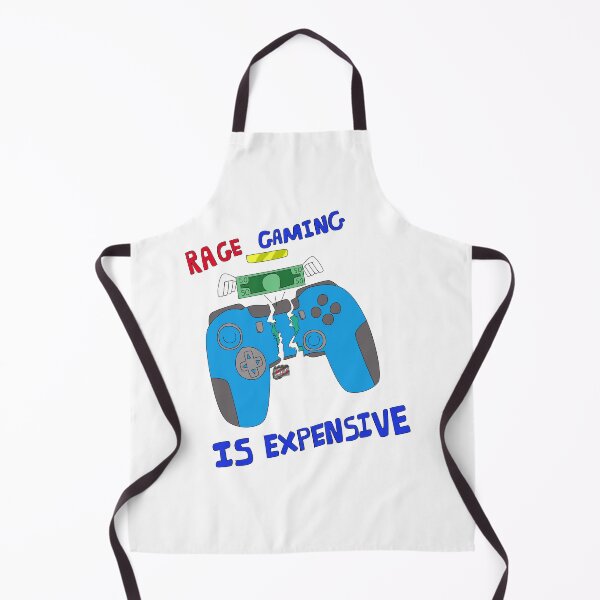 Item preview, Rage gaming is EXPENSIVE designed and sold by madmaxxlr.