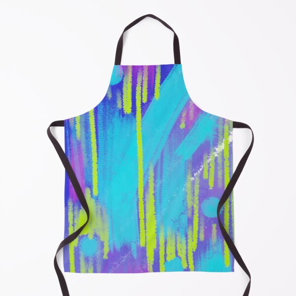 Item preview, Abstract Design Rain designed and sold by PizzaAddict.