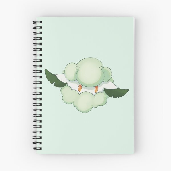 Item preview, Curious Cottonee designed and sold by catbash.