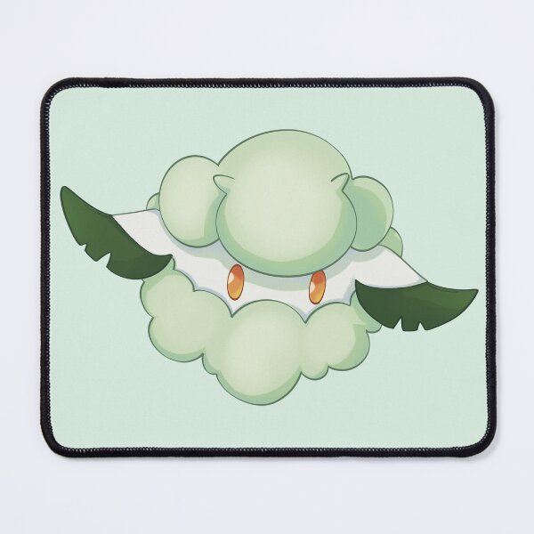 Item preview, Curious Cottonee designed and sold by catbash.