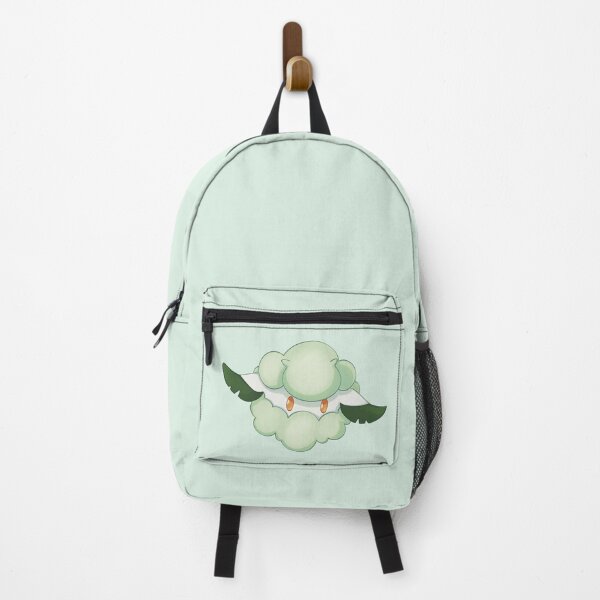Item preview, Curious Cottonee designed and sold by catbash.