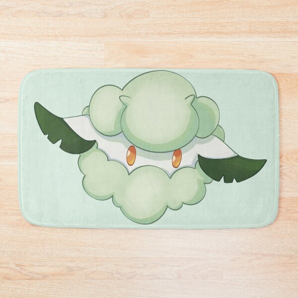 Item preview, Curious Cottonee designed and sold by catbash.