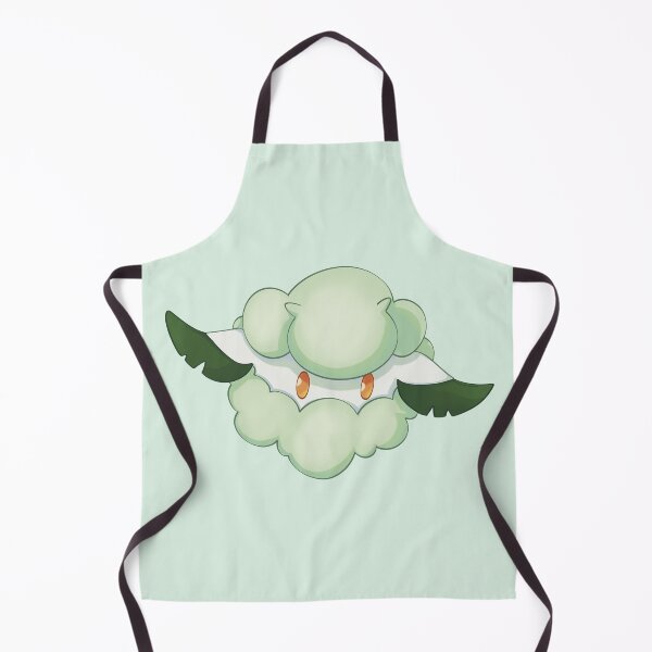 Item preview, Curious Cottonee designed and sold by catbash.